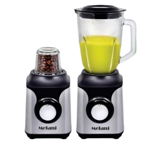 آسیاب و مخلوط کن ملانژ مدل ML-310