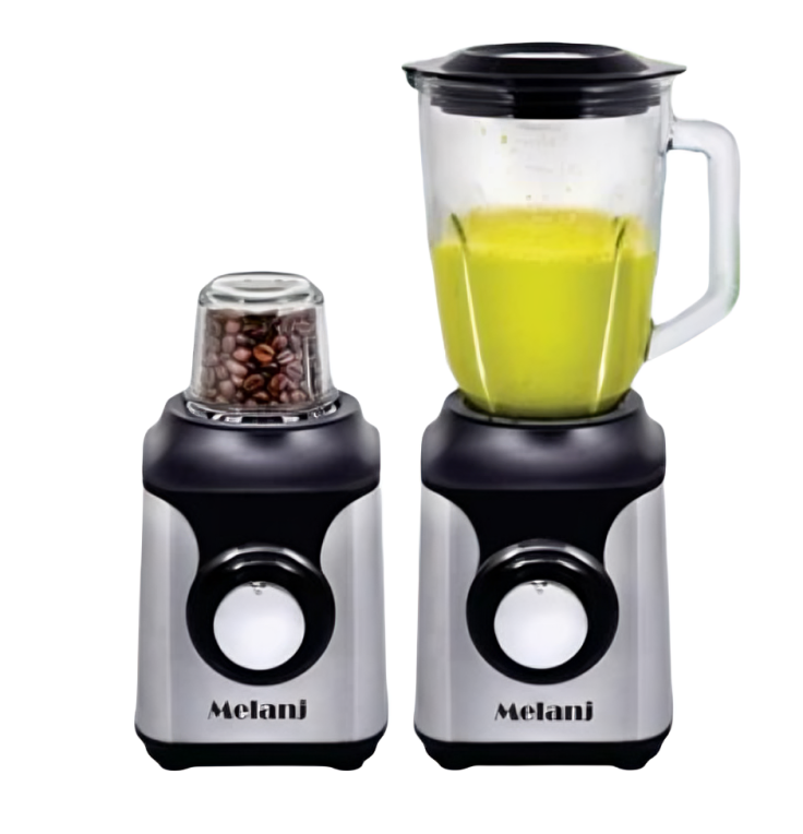 آسیاب و مخلوط کن ملانژ مدل ML-310