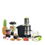 آبمیوه گیری 4کاره ملانژ مدلML-71