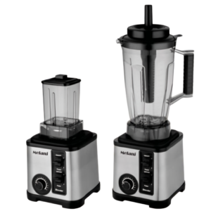 آسیاب و مخلوط کن ملانژ مدلML-410