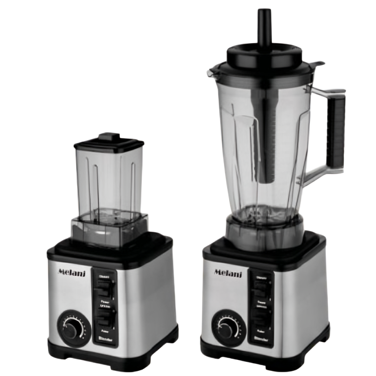 آسیاب و مخلوط کن ملانژ مدلML-410