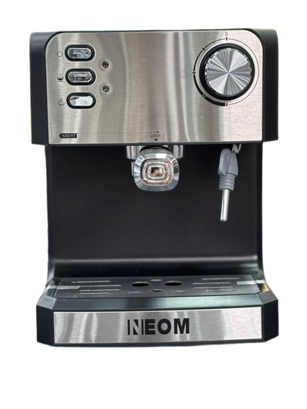 اسپرسو ساز نئوم مدل2038