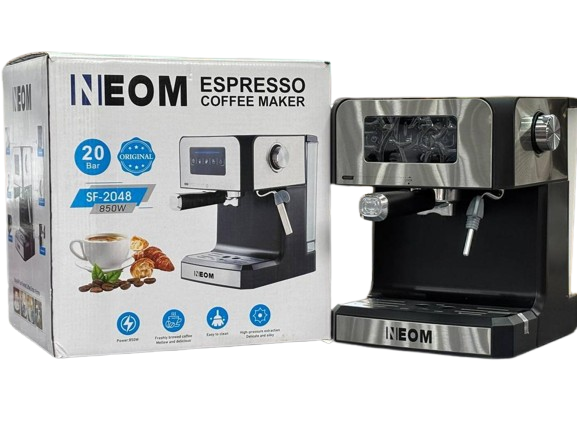 اسپرسو ساز نئوم مدل2040