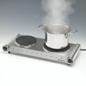 اجاق برقی رومیزی دو شعله آریته مدل 994