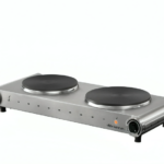 اجاق برقی رومیزی دو شعله آریته مدل 994