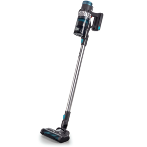 جارو برقی شارژی 22V سیلور آریته مدل 2704