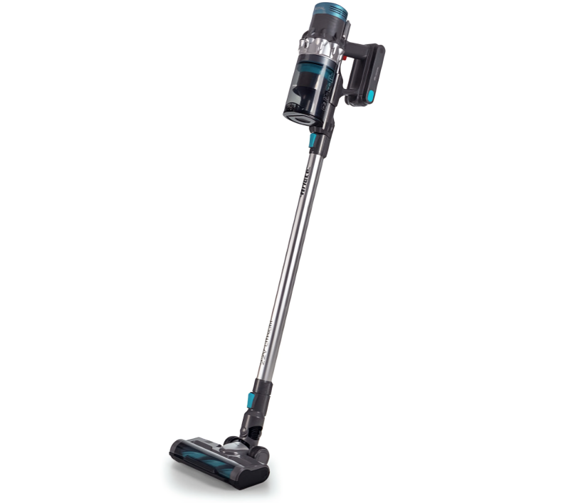 جارو برقی شارژی 22V سیلور آریته مدل 2704