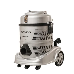 جارو برقی سطلی  ساینا مدل VC-3600