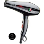 سشوار W2700 فوق حرفه ای کوماکس مدل CR-7011