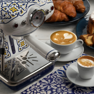 اسپرسو و كاپوچينوساز CAPRI آریته مدل 1389