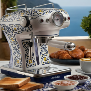 اسپرسو و كاپوچينوساز CAPRI آریته مدل 1389