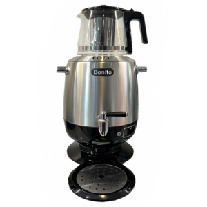 سماوربرقی استیل بونیتو