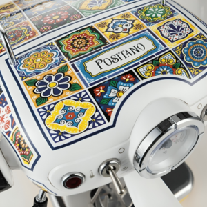 اسپرسو و كاپوچينوسازPOSITANO آریته مدل 1389