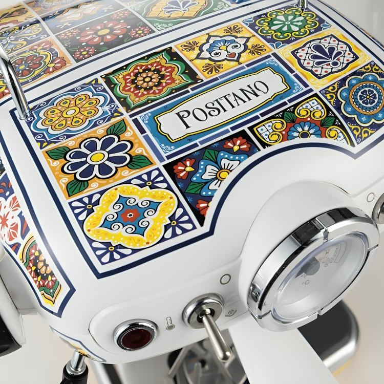 اسپرسو و كاپوچينوسازPOSITANO آریته مدل 1389