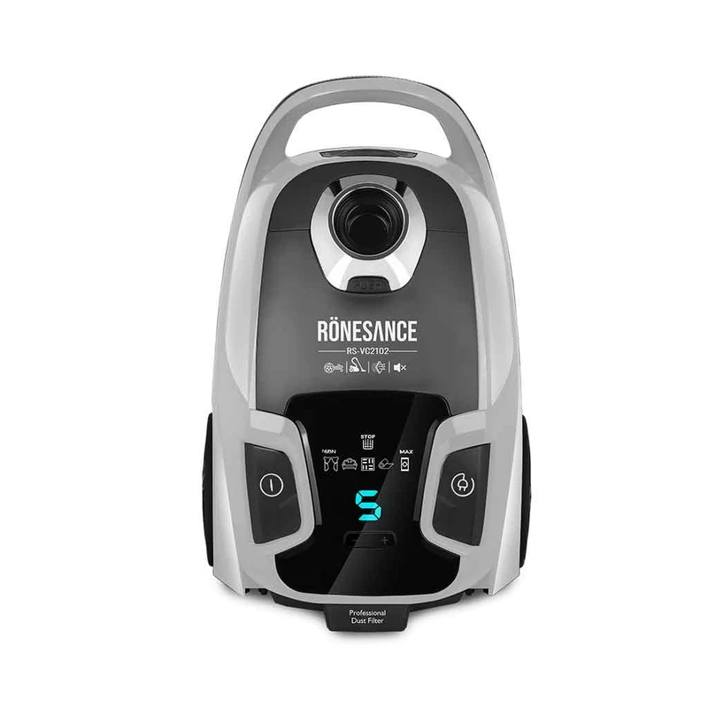 جارو برقی رنسانس مدلRS-VC2102