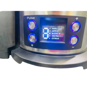 آبمیوه گیری 4کاره ملانژ مدلML-61