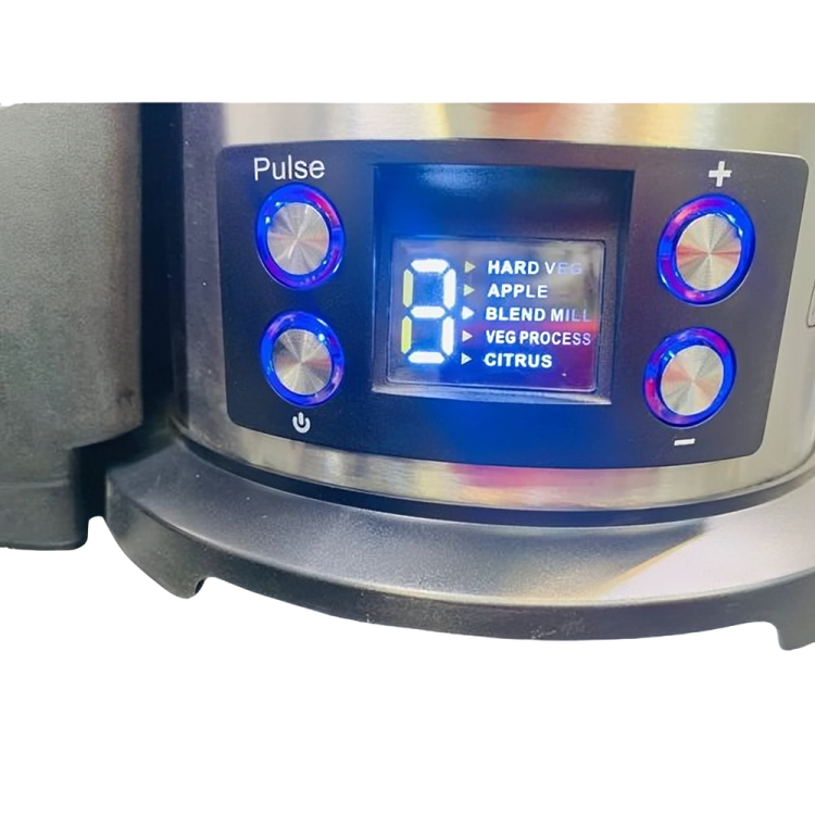 آبمیوه گیری 4کاره ملانژ مدلML-61