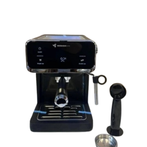اسپرسوساز مباشی مدل ME-ECM2117