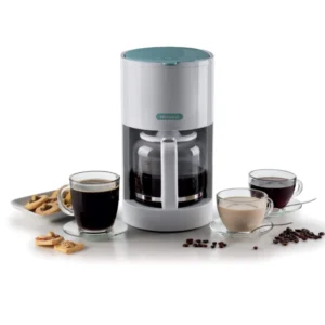 قهوه ساز سفید آریته مدل 1394