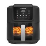 سرخ‌کن نوتریکوک مدل AFS200