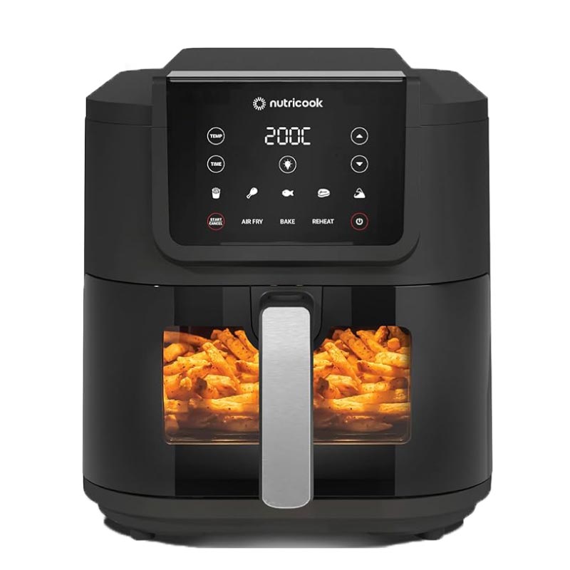 سرخ‌کن نوتریکوک مدل AFS200