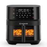 سرخ‌کن نوتریکوک NC‑AF357V