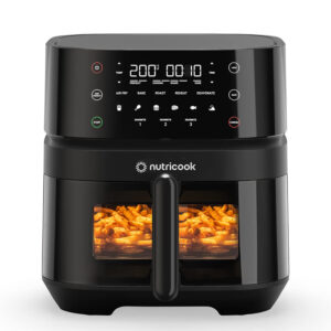 سرخ کن نوتریکوک مدل NUTRICOOK 3 Vision NC-AF357V