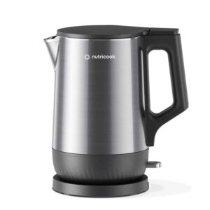 کتری برقی نوتریکوک مدل NUTRICOOK USK501
