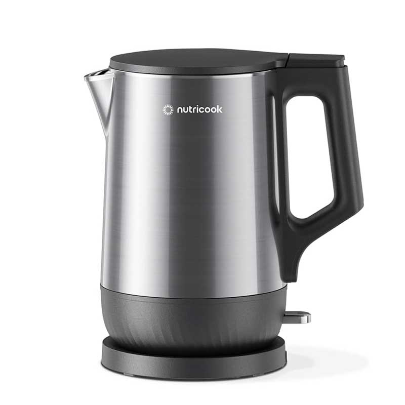 کتری برقی نوتریکوک مدل NUTRICOOK USK501