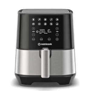 سرخ کن نوتریکوک مدل NUTRICOOK NC-AF204