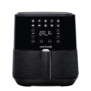 سرخ کن نوتریکوک مدل NUTRICOOK NC-AF205K