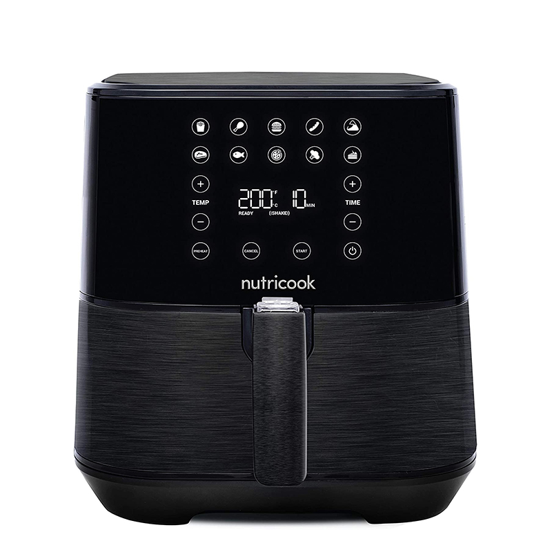 سرخ‌کن نوتریکوک مدل NC-AF205K