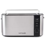 توستر نوتریکوک مدل T104S
