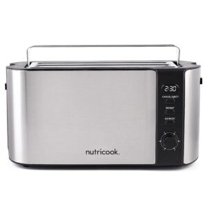 توستر نوتریکوک مدل NUTRICOOK T104S