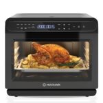 فر رومیزی نوتریکوک STEAMI ST01