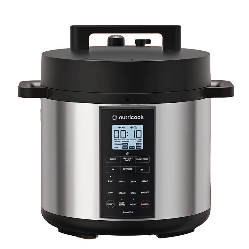 مولتی‌کوکر نوتریکوک مدل NC‑SP208P