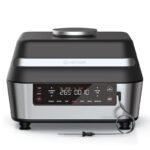 سرخ‌کن و گریل نوتریکوک مدل AFG960