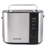 توستر نوتریکوک NC‑T102S