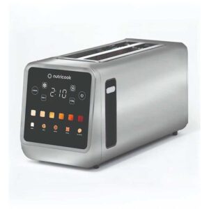 توستر نوتریکوک مدل NUTRICOOK TS401