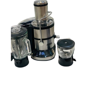 آبمیوه گیری 4کاره ملانژ مدلML-71