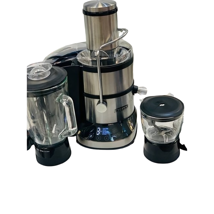 آبمیوه گیری 4کاره ملانژ مدلML-71