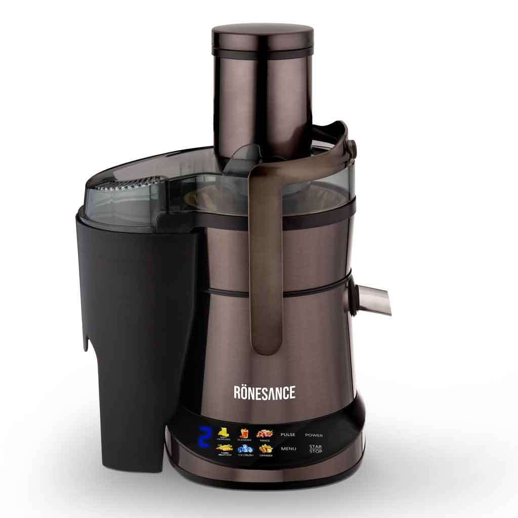 آبمیوه گیری 4کاره رنسانس مدلRS-FP1301