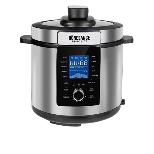 زودپزوپلوپزبرقی رنسانس مدلRS-PC1102