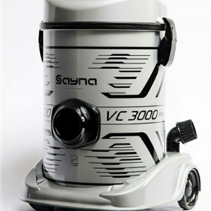 جارو برقی سطلی ساینا مدل VC-3000