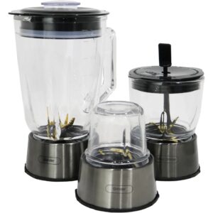 آبمیوه گیری 4کاره رنسانس مدلRS-FP1301