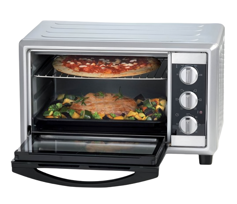 آون توستر 30 ليتر آریته مدل 985