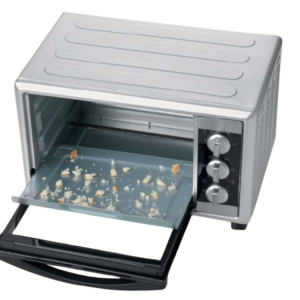 آون توستر 30 ليتر آریته مدل 985