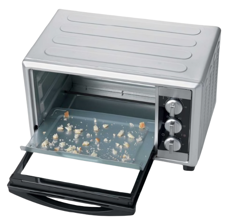 آون توستر 30 ليتر آریته مدل 985