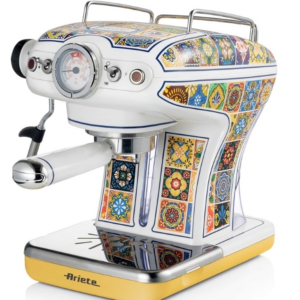 اسپرسو و كاپوچينوسازPOSITANO آریته مدل 1389