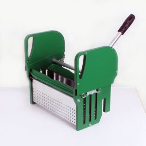 ترالی نظافتی سازه البرز مدل 2000